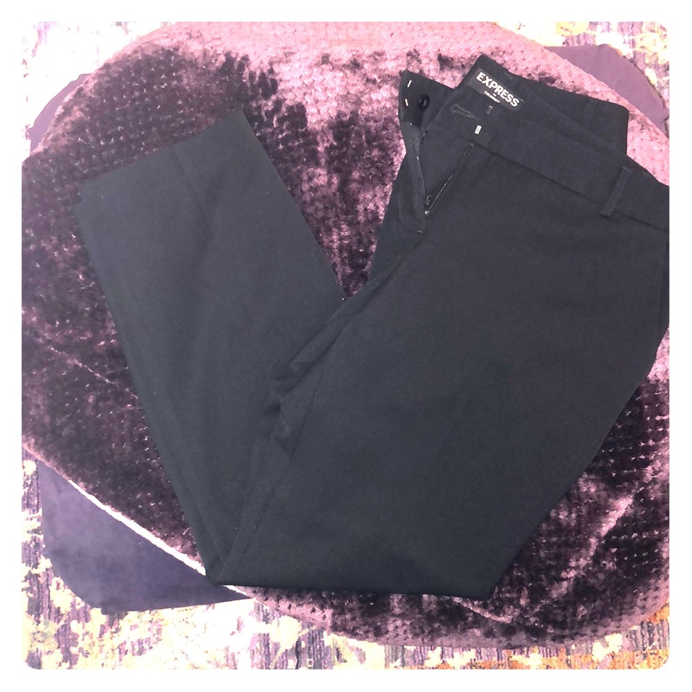 Express columnist pants